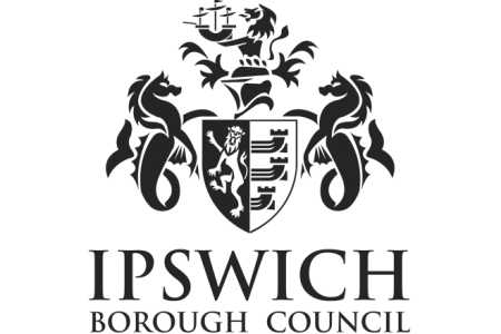 Ipswich Borough Council logo