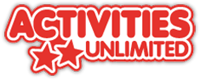Activities Unlimited logo