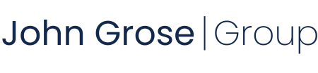 John Grose logo